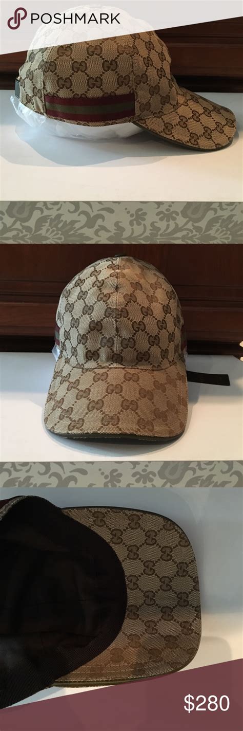 buy gucci hat|authentic Gucci hat.